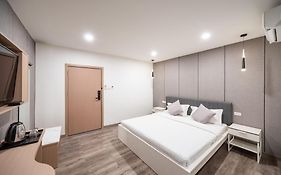 Moca Hotel
